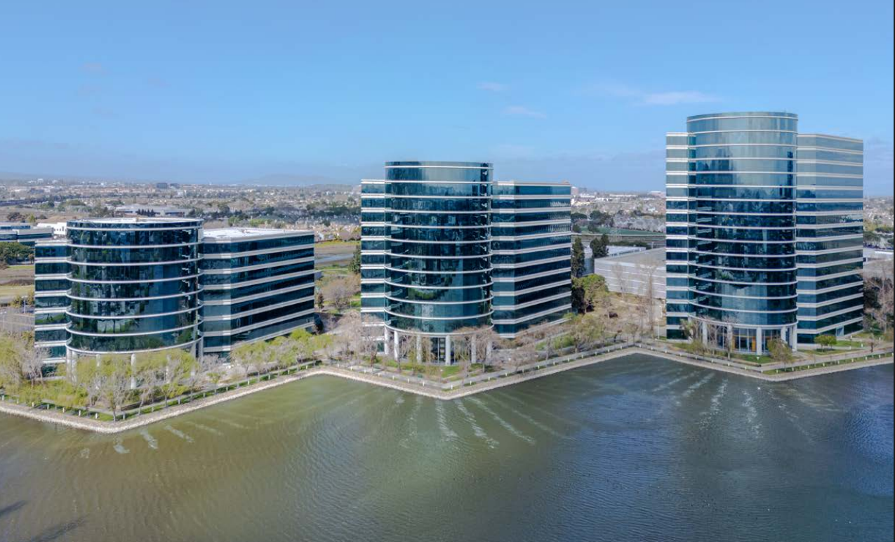 300 Oracle Pkwy, Redwood City, CA 94065