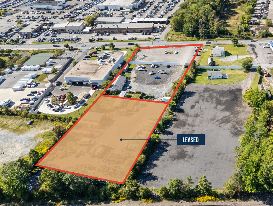 2400 Old Washington Rd, Waldorf, MD 20601