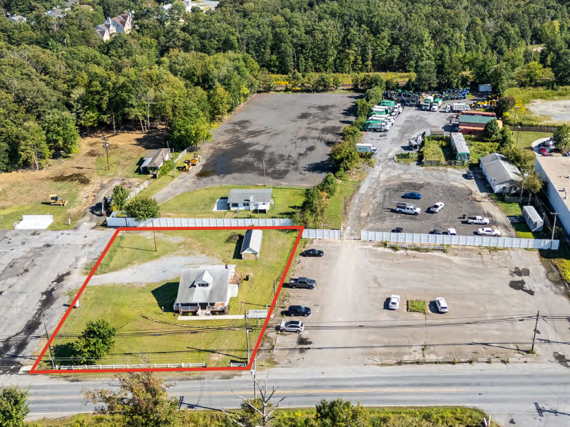 2380 Old Washington Rd, Waldorf, MD 20601