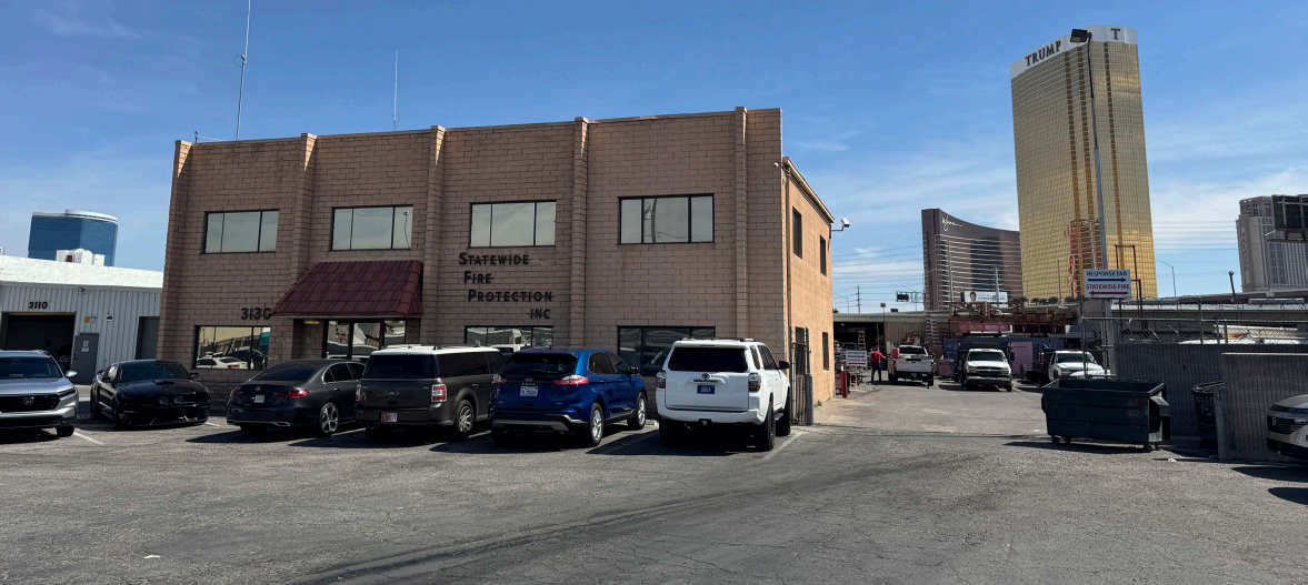 3130 Westwood Dr, Las Vegas, NV 89109