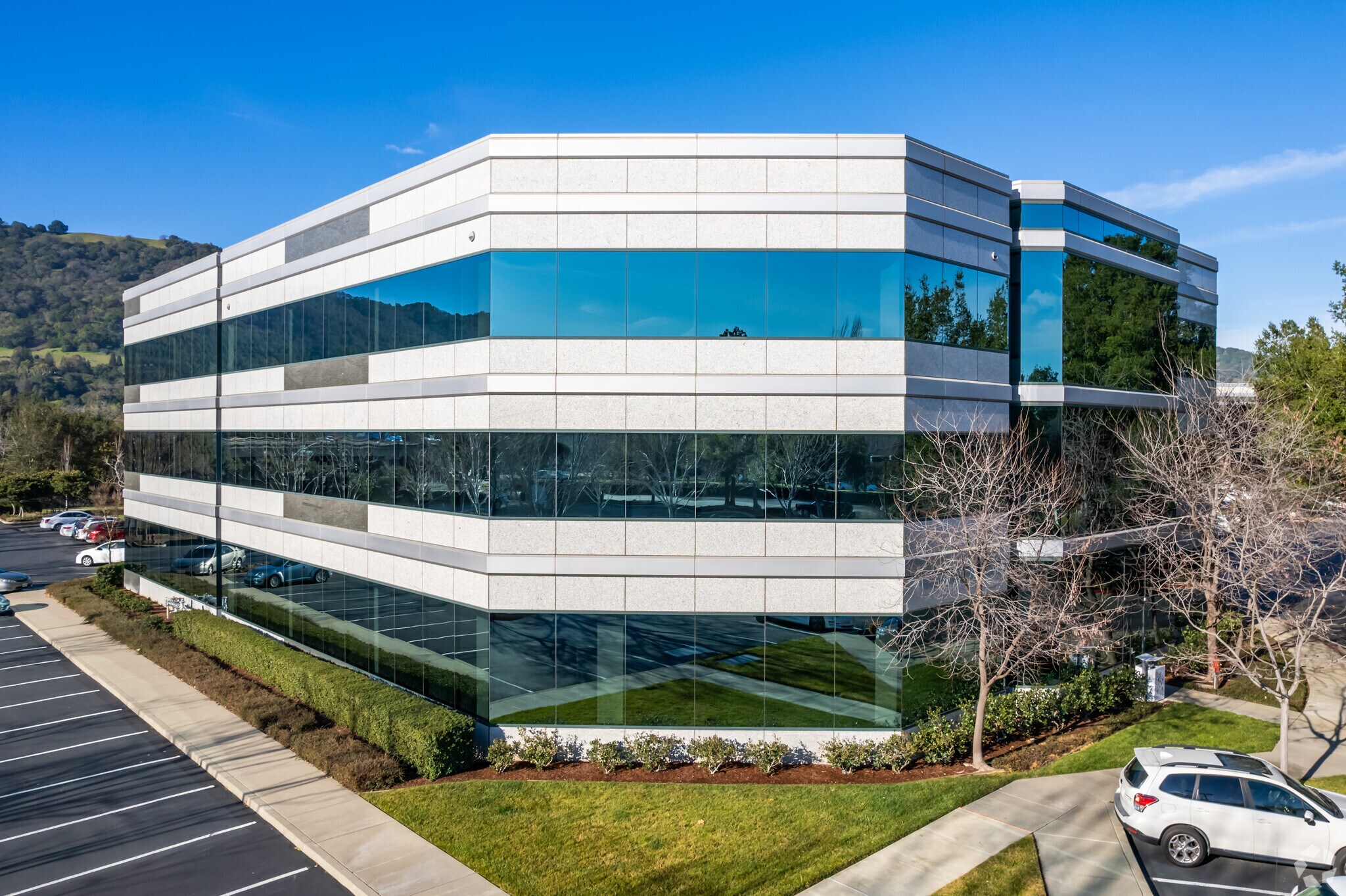 6800 Koll Center Pkwy, Pleasanton, CA 94566