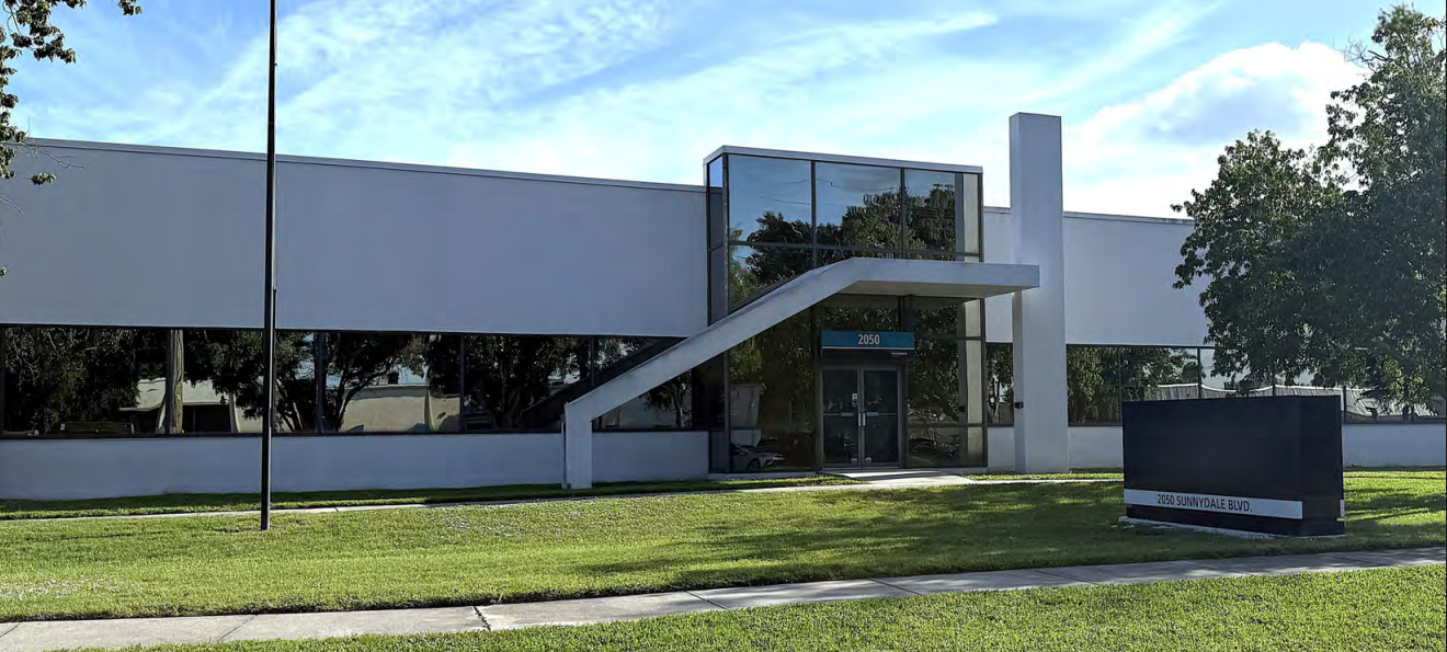 2050 Sunnydale Blvd, Clearwater, FL 33765