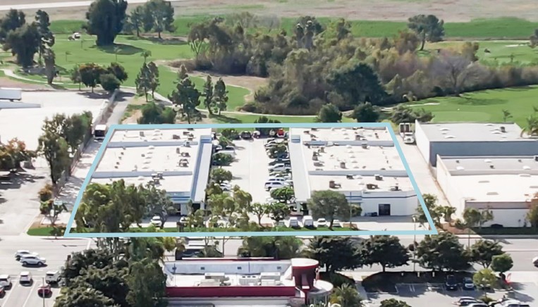 5480 Katella Ave, Los Alamitos, CA 90720