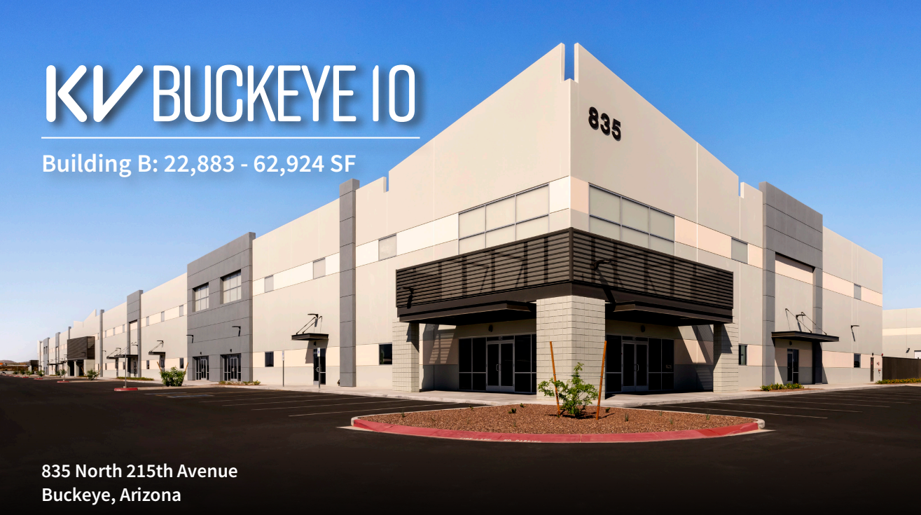 835 North 215Th Ave, Buckeye, AZ 85326