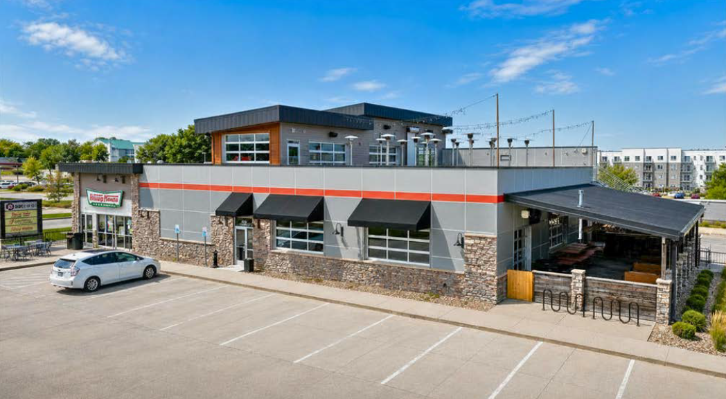 810 E 1St St, Ankeny, IA 50021