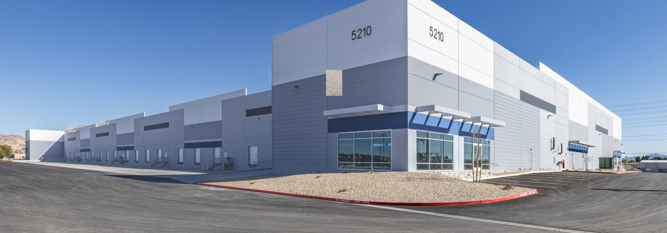 5210 E Carey Ave, Las Vegas, NV 89156