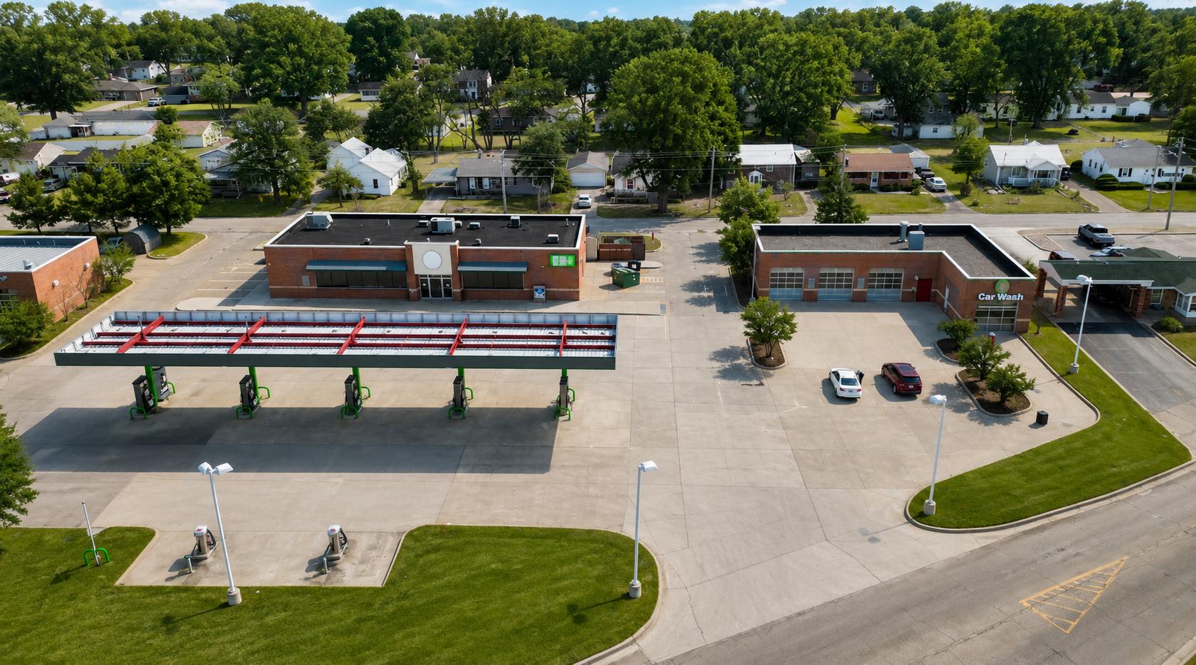 2508 N Court St, Ottumwa, IA 52501