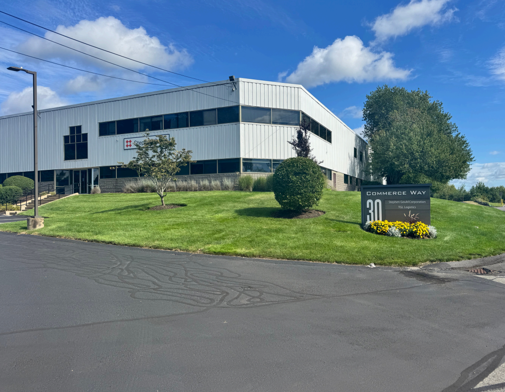 30 Commerce Way, Tewksbury, MA 01876