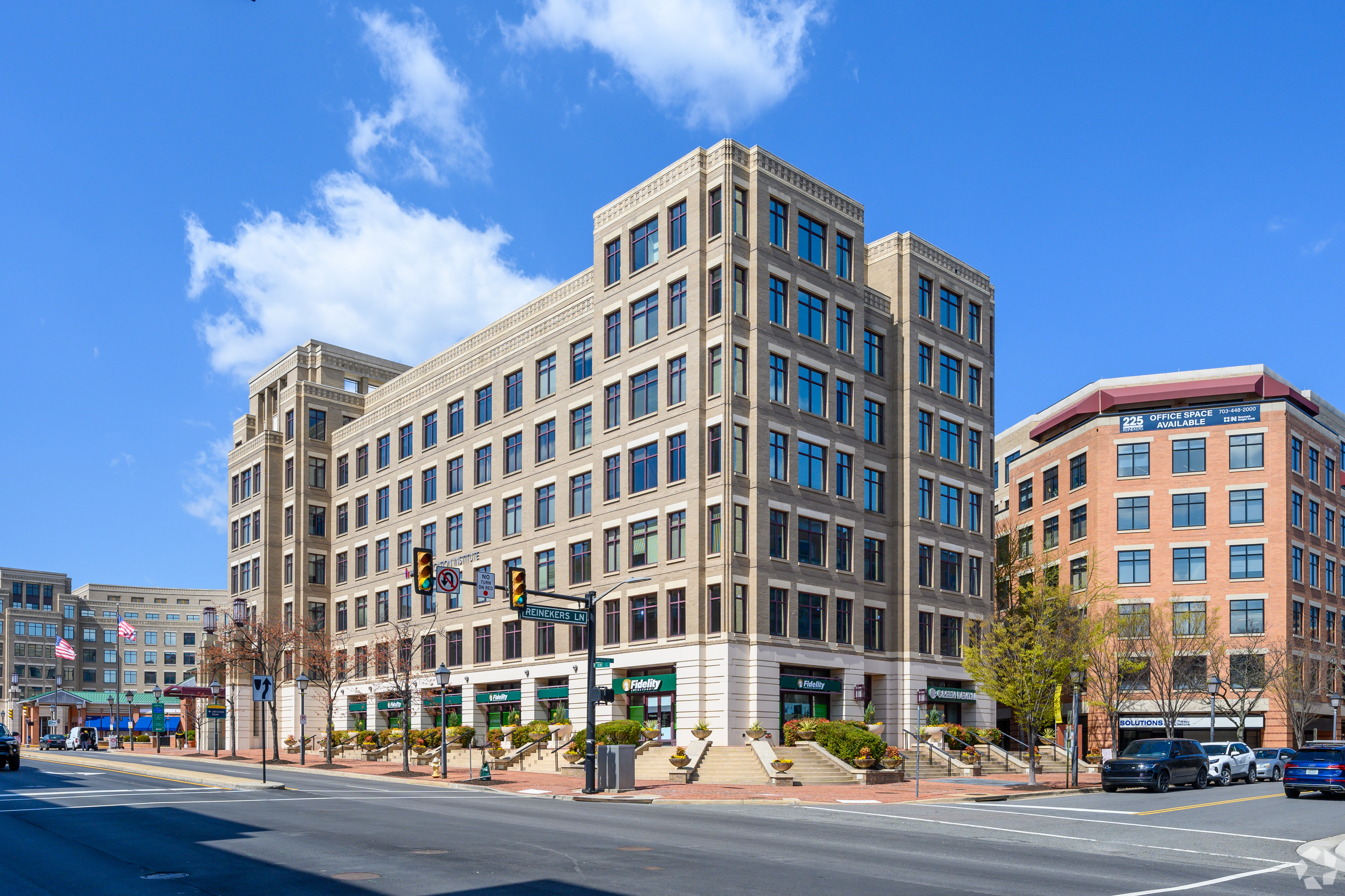1725 Duke St, Alexandria, VA 22314