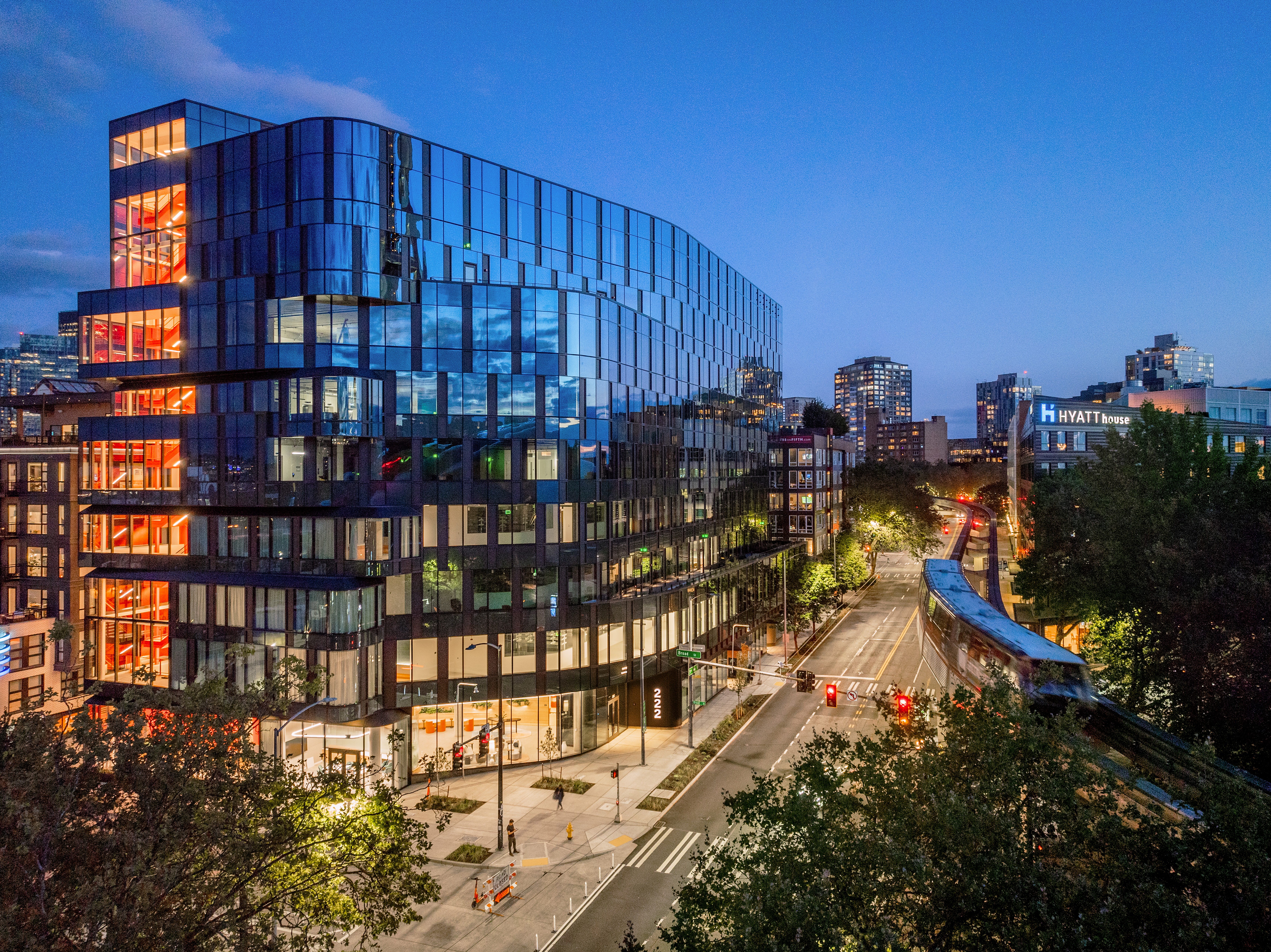 222 5Th Ave N, Seattle, WA 98109