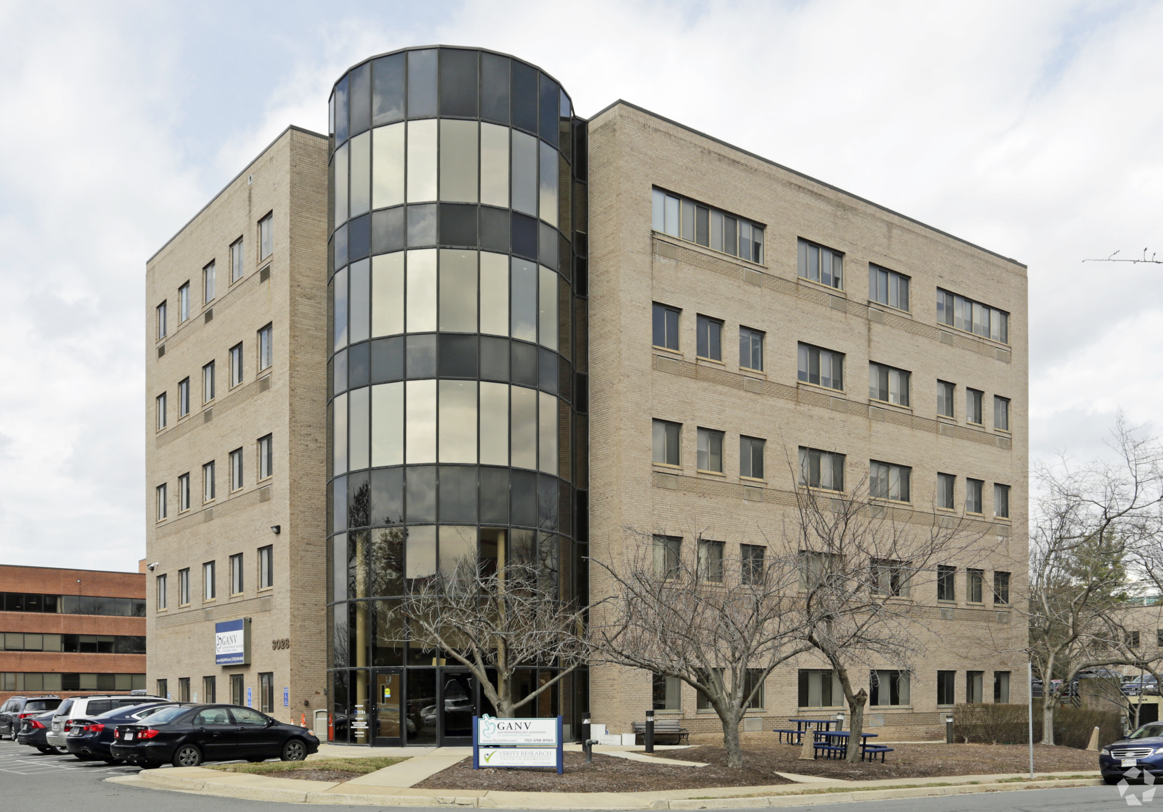 3028 Javier Rd, Fairfax, VA 22031