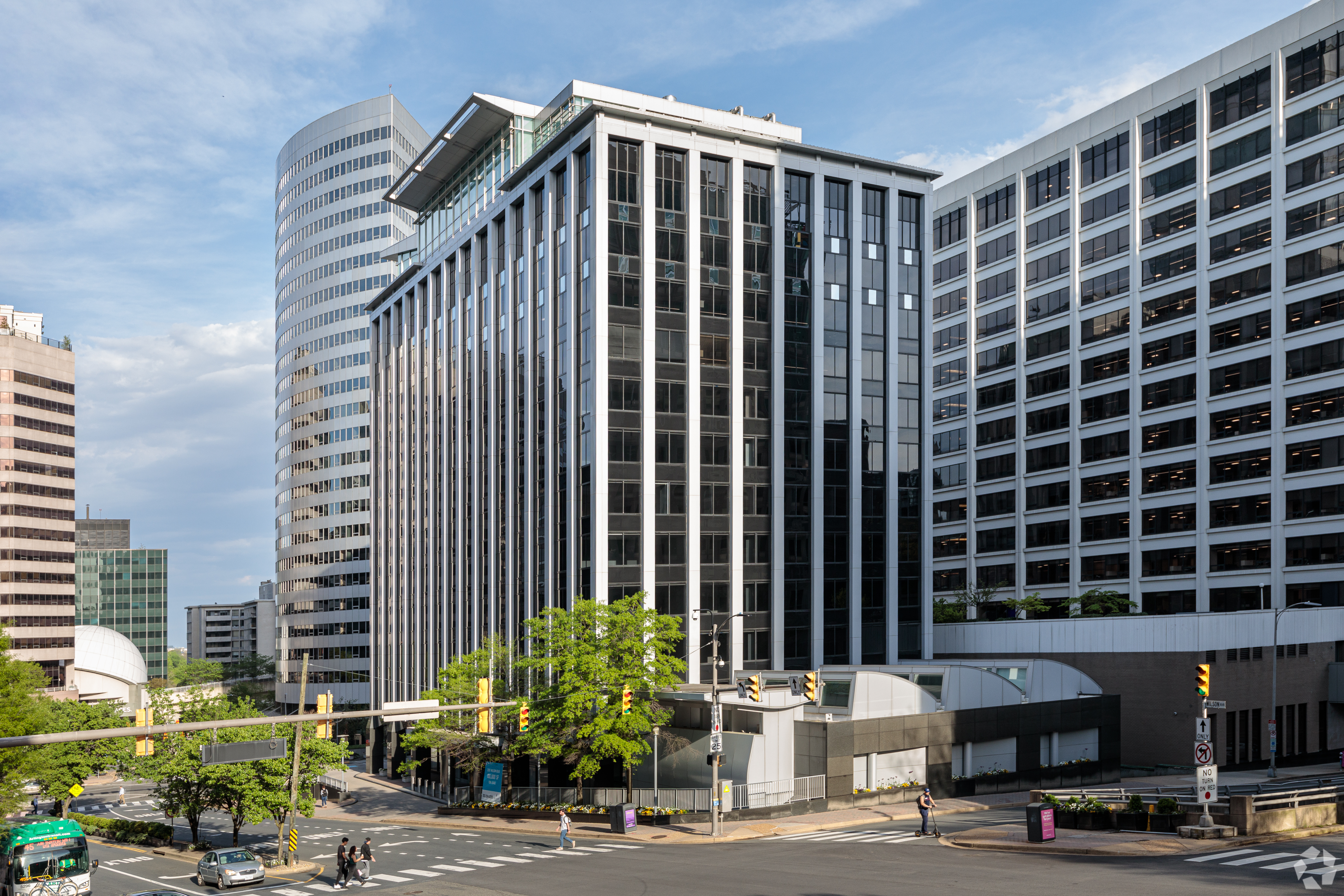 1200 Wilson Blvd, Arlington, VA 22209