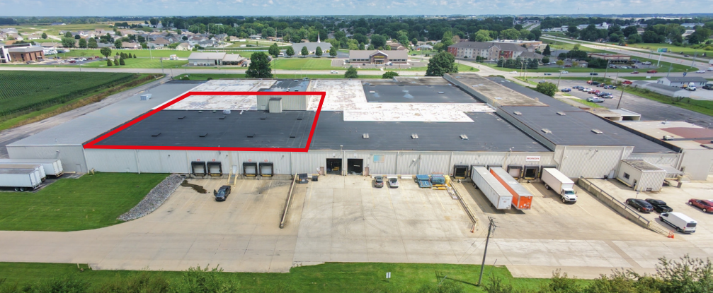1445 N Michigan Ave, Greensburg, IN 47240