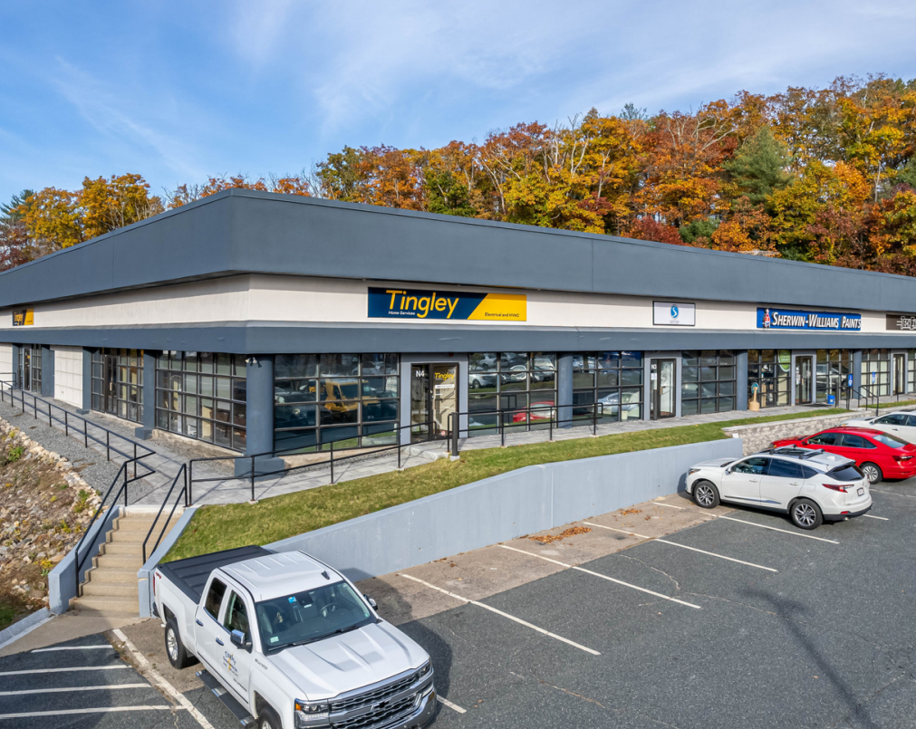 115 Cedar St, Milford, MA 01757