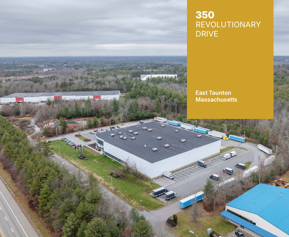 350 Revolutionary Dr, East Taunton, MA 02718