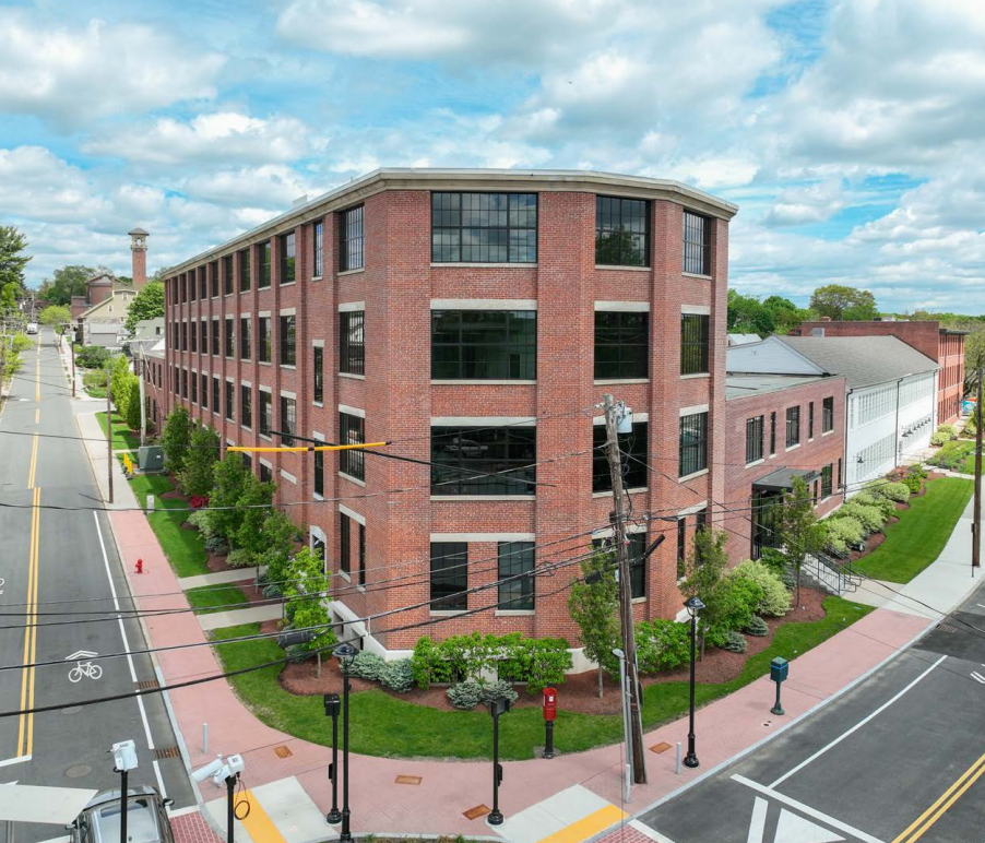 1234 Chestnut St, Newton, MA 02464