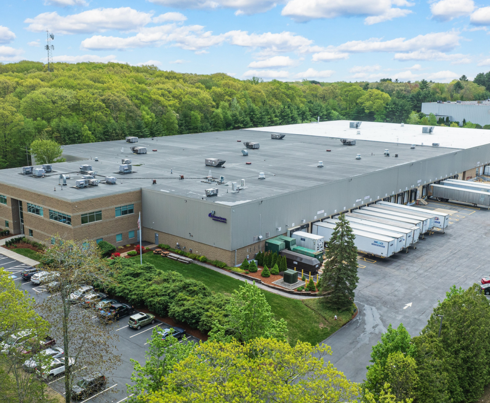 135 Constitution Blvd, Franklin, MA 02038