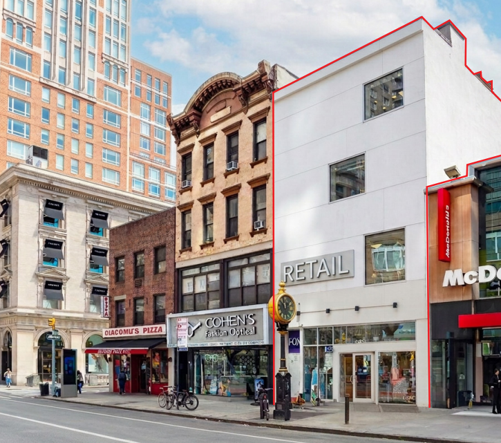 1501 3Rd Ave, New York City, NY 10028