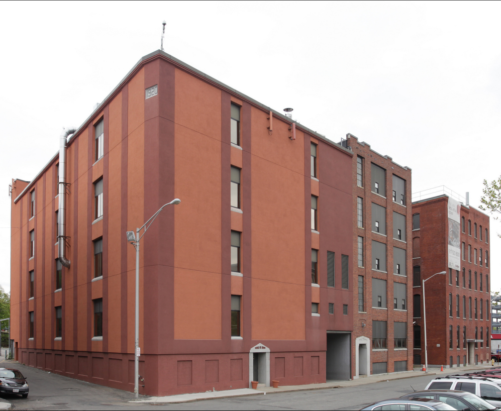 57 Union St, Worcester, MA 01608