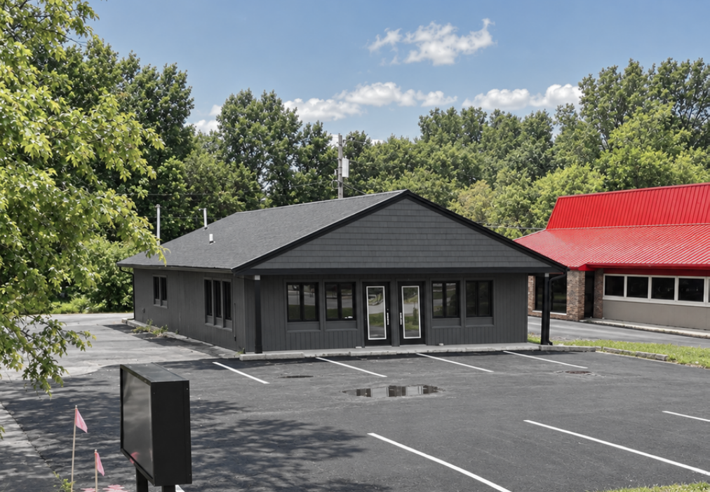 7127 State Road 67, Pendleton, IN 46064