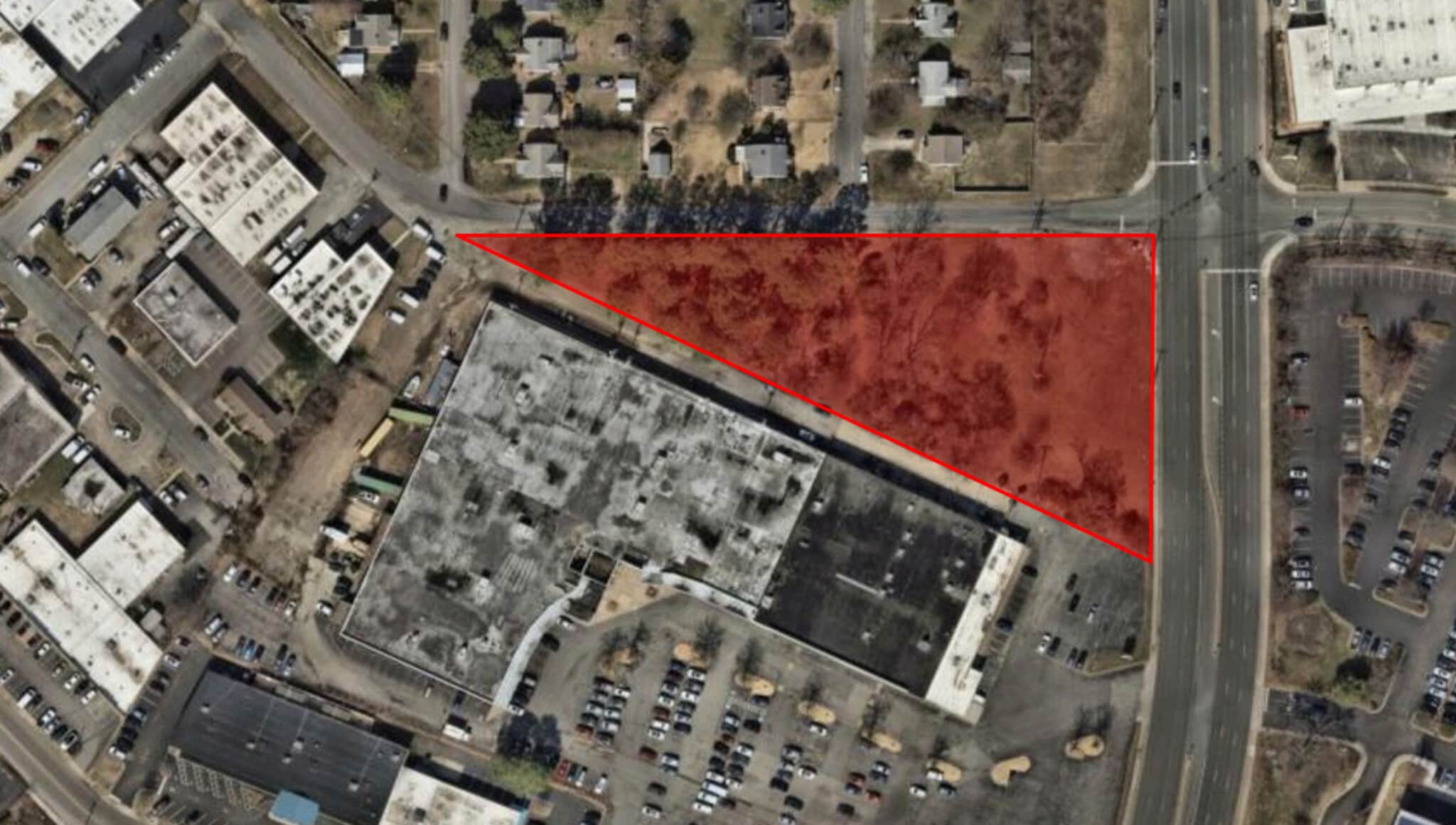 2008 Staples Mill Rd, Richmond, VA 23230