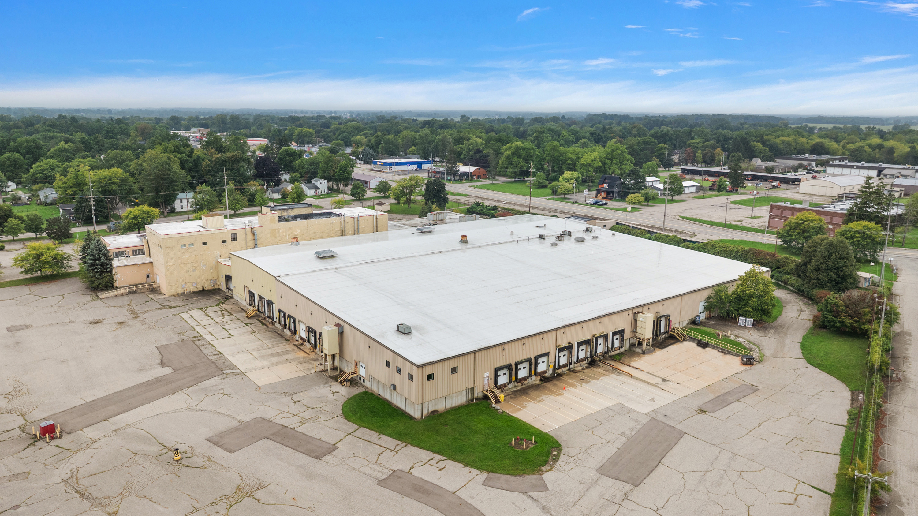 454 North St, Mason, MI 48854