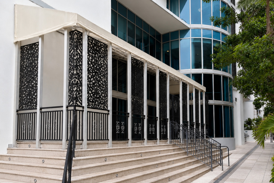 270 Biscayne Boulevard Way, Miami, FL 33131
