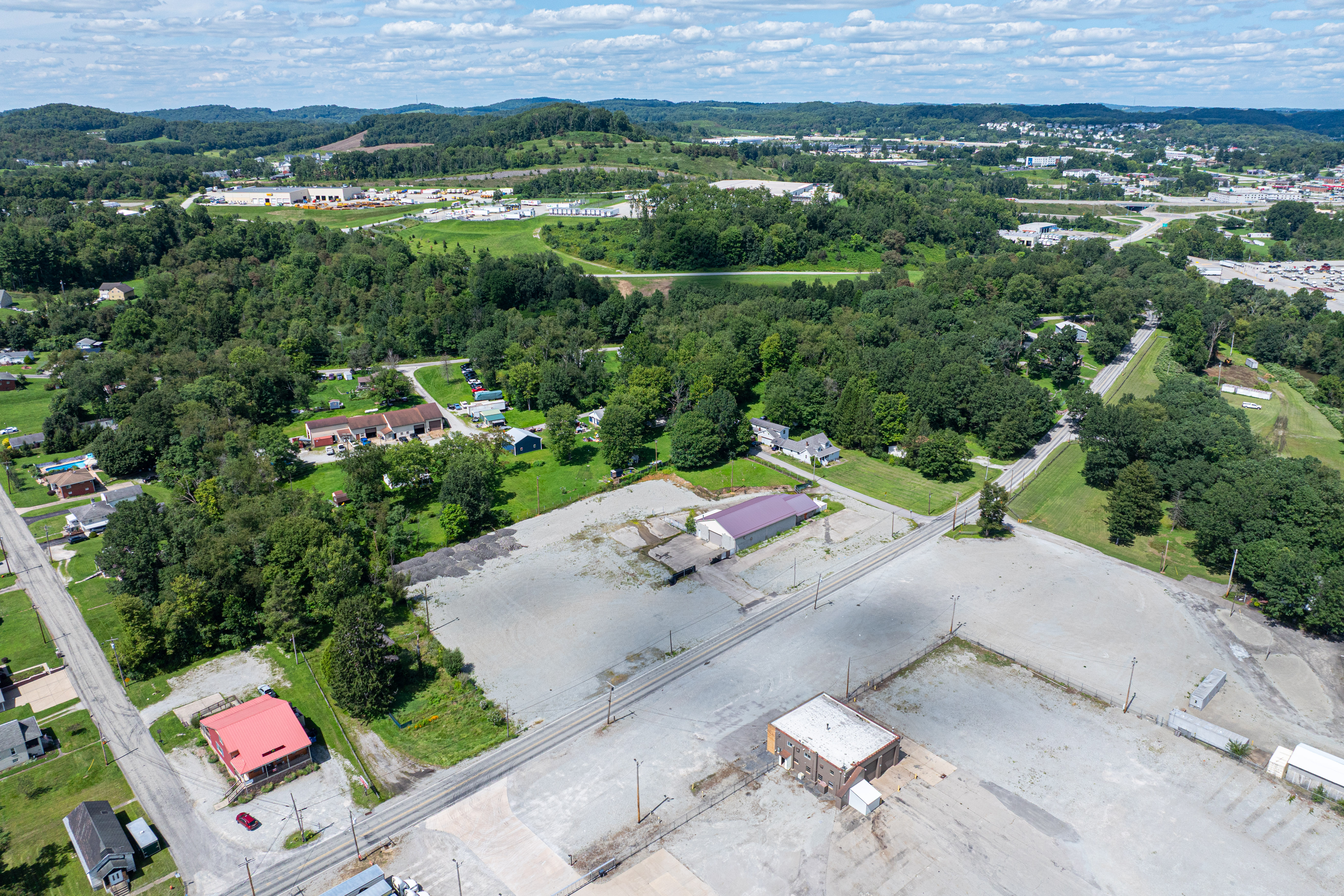 1685 New Stanton Ruffsdale Rd, Hunker, PA 15639