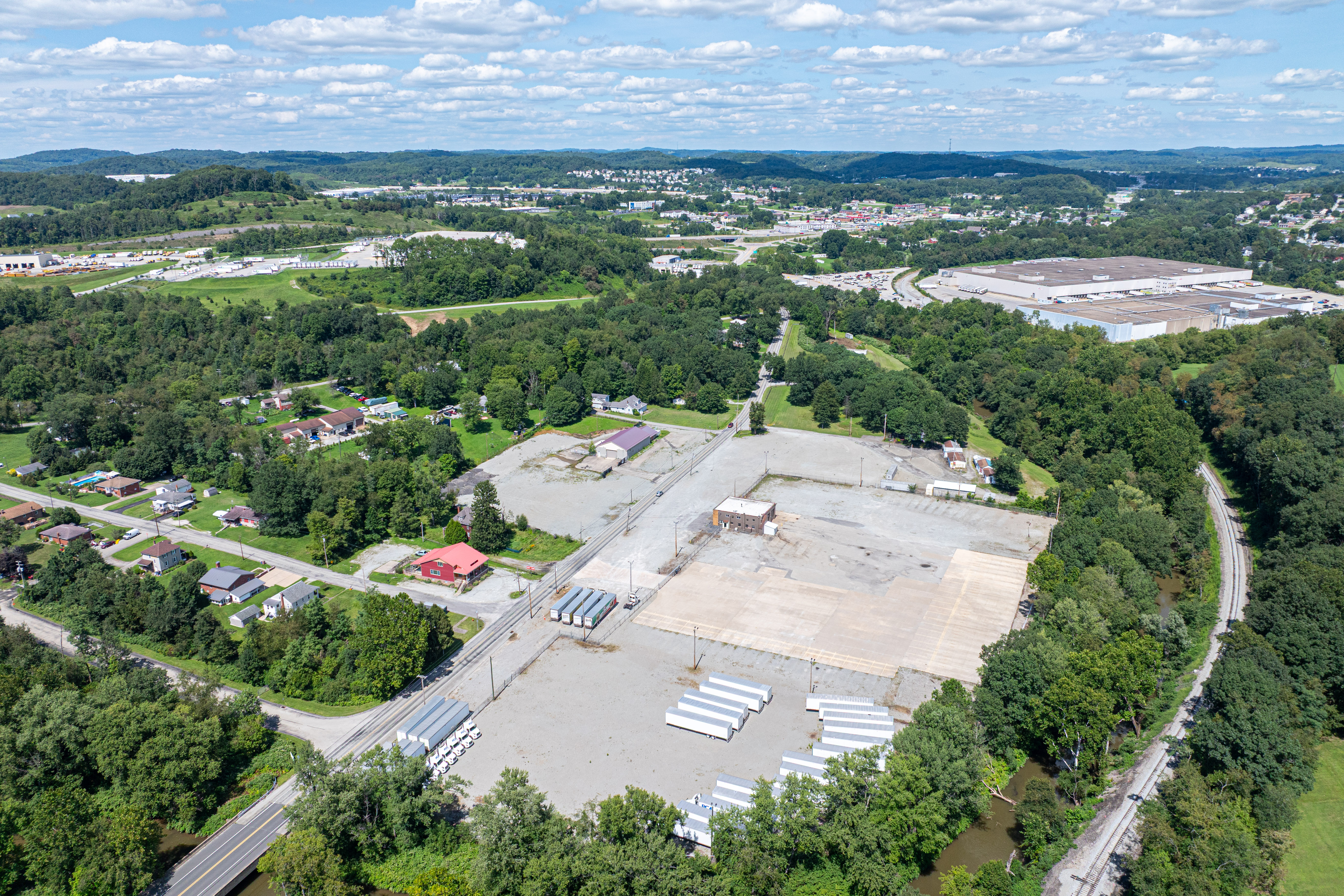 1678 New Stanton Ruffsdale Rd, Hunker, PA 15639