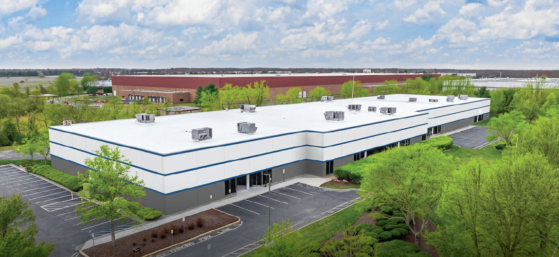 19 Commerce Dr, Cranbury, NJ 08512