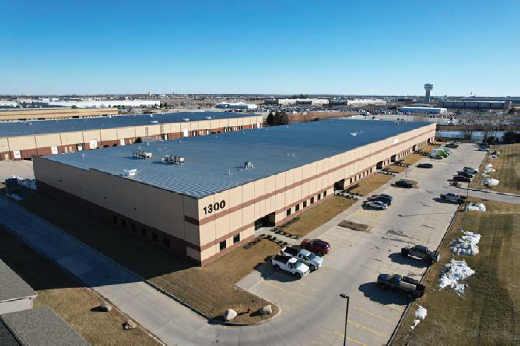 1300 SE Little Beaver Dr, Grimes, IA 50111