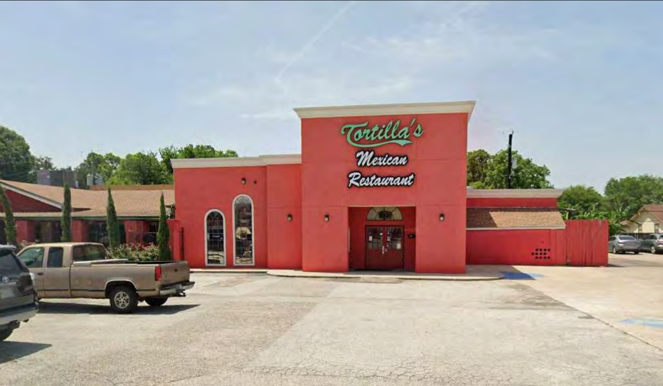 9602 Spencer Hwy, La Porte, TX 77571