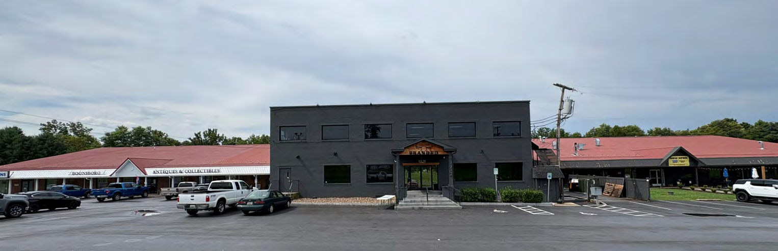 7700 Old National Pike, Boonsboro, MD 21713