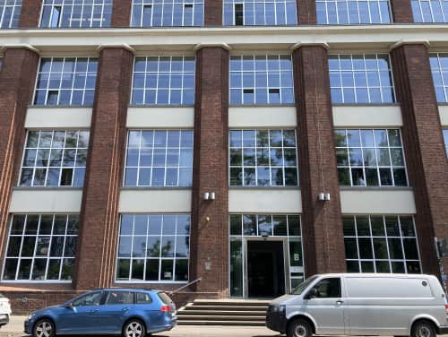 office Büroimmobilie - Köln, Mülheim - K1736