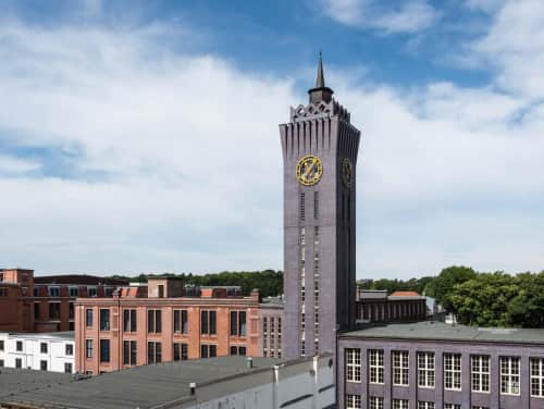 office Büroimmobilie - Chemnitz, Zentrum - B2961