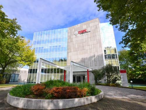 office Büroimmobilie - Köln, Ossendorf - K1564