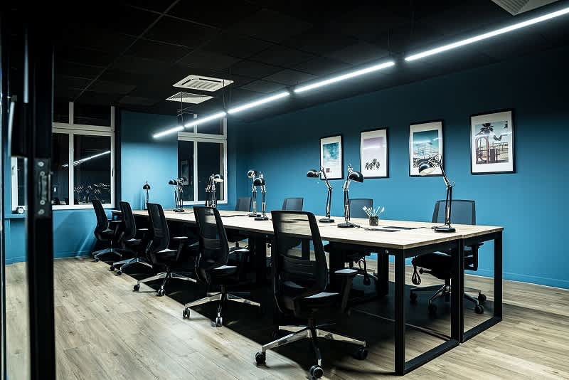 Office4You Świdnicka 12-16