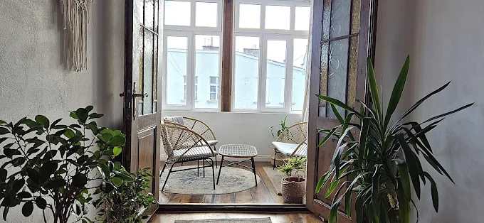 GOOD SPACE Coworking Matejki