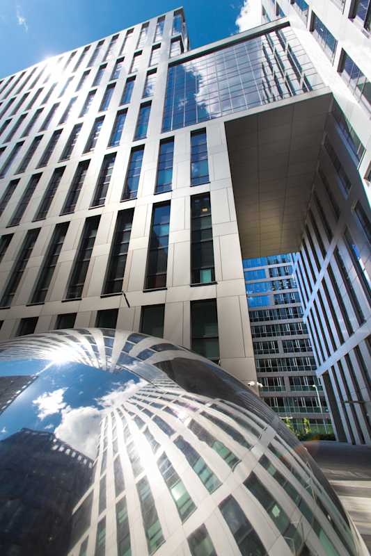 Quattro Business Park B