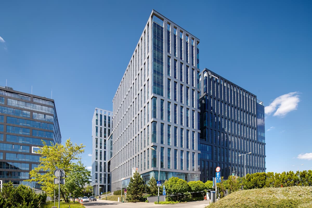 Quattro Business Park C