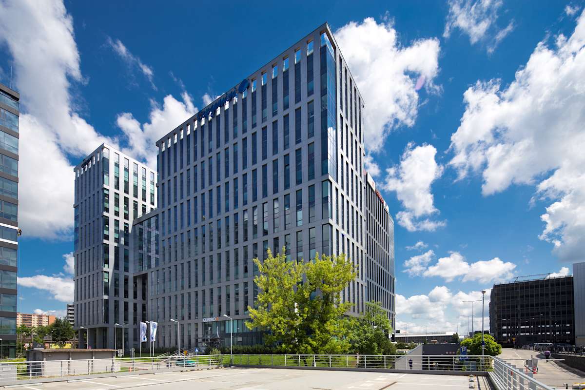 Quattro Business Park C