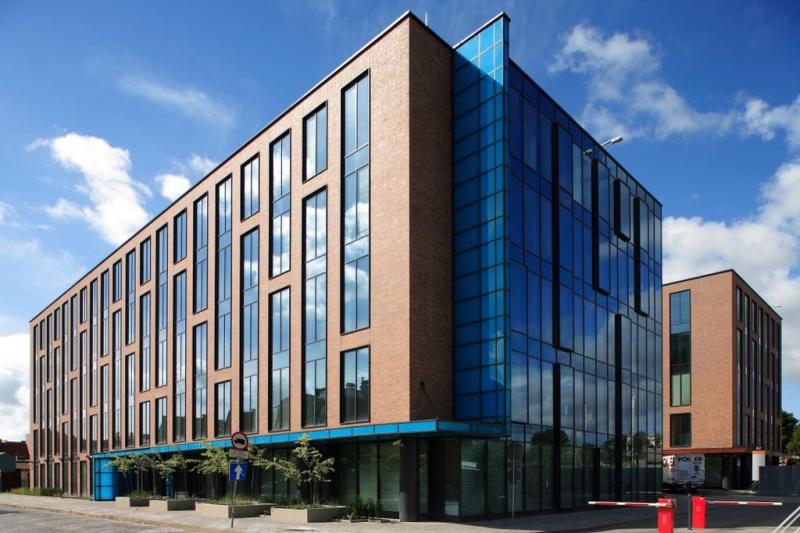 Arkońska Business Park A1