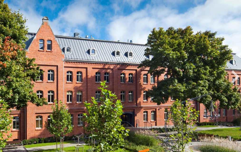 Garnizon.biz Grunwaldzka 184