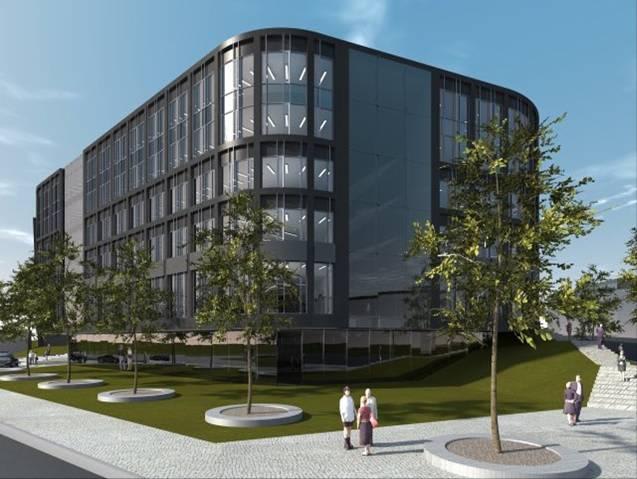 Piastów Office Center C