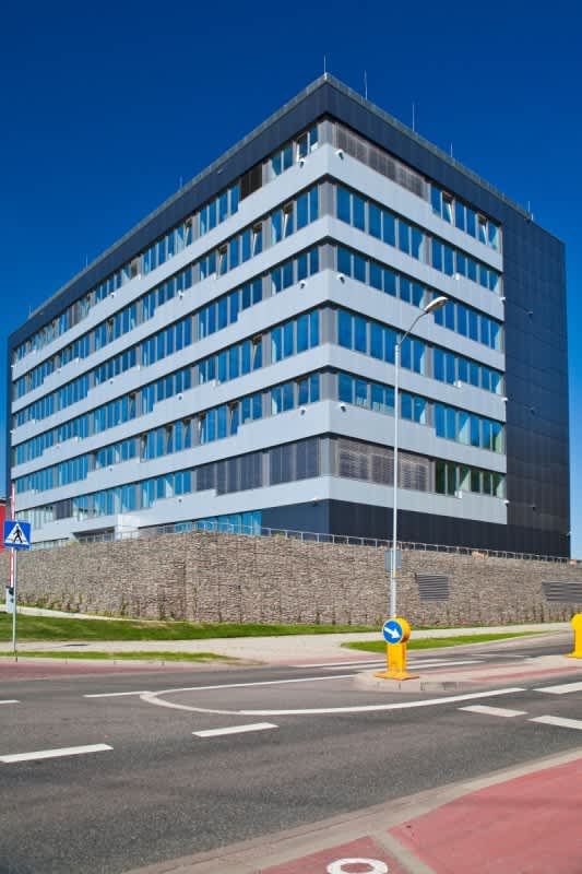 GPP Business Park I (Goeppert-Mayer)