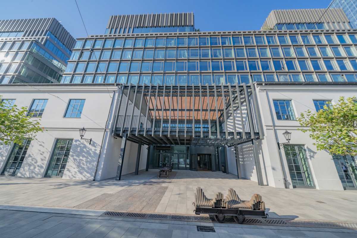 Zdjęcie Przemka Zacharuka - nie możemy udostępniać