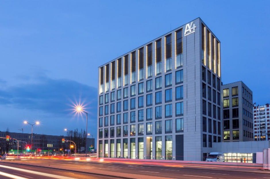 A4 Business Park III