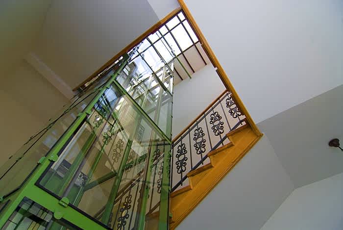 Herbewo - Karmelicka