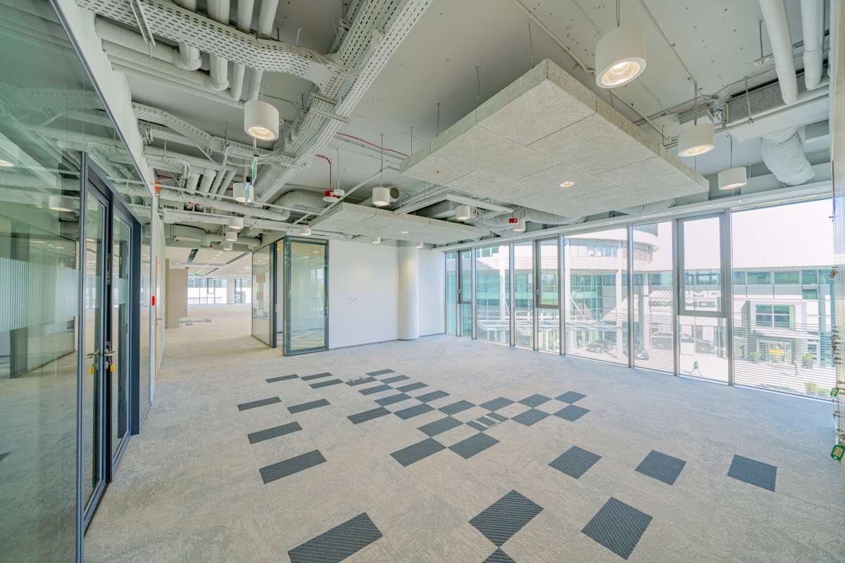 Libra Business Centre I