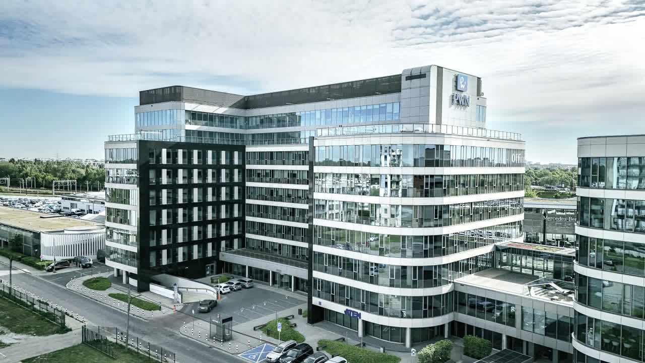 Libra Business Centre I